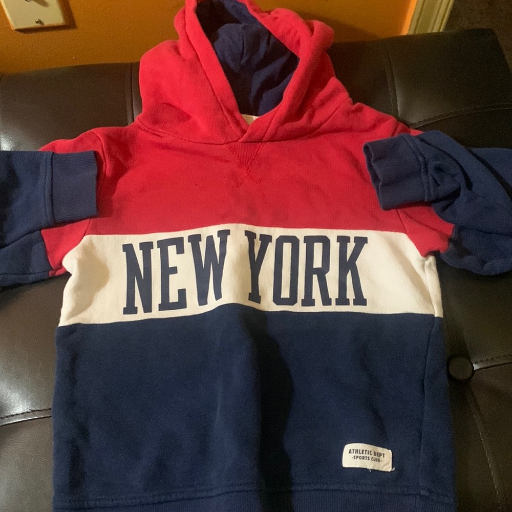 H & M hoodie
